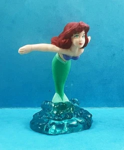 La Petite Sirène - Figurine PVC Applause 1989 - Ariel - Imagen 1 de 2