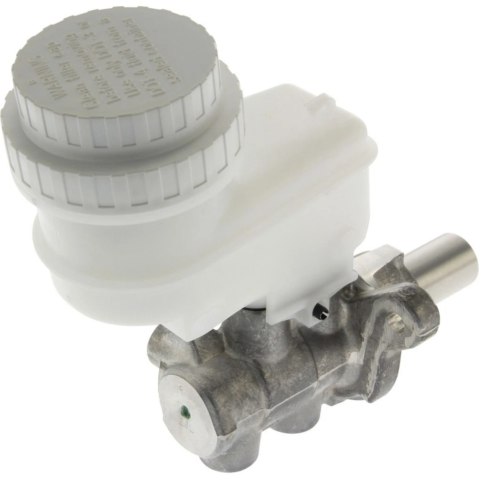 Cilindro maestro de freno Centric Parts 130.46025 para 06-12 Eclipse Galant Foto 1 de 4