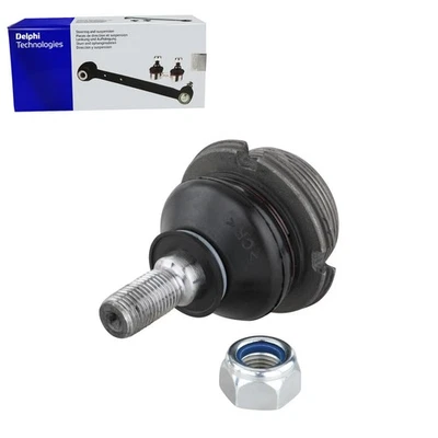 Junta rótula suspensión delantera inferior exterior Delphi para Peugeot 405 1989-1991 Foto 1 de 4