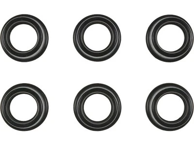 Juego de sellos de tubo de bujía Victor Reinz 64748GGQY para 1996-1997 Acura SLX Foto 1 de 2