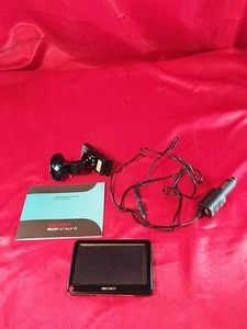 Altes Navigationsgerät Becker Ready 43 Talk V2 Model No. BE Z907 (R4583) - Bild 1 von 14