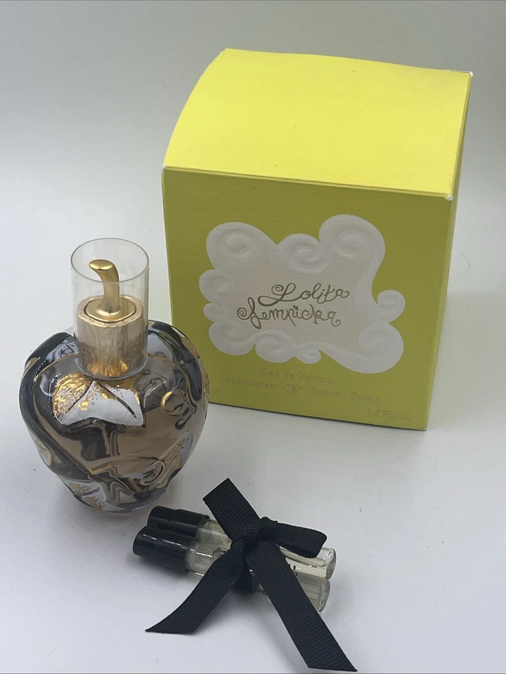 Lolita Lempicka Perfume 1.7 Oz / 50 Ml Eau De Parfum Spray for Women