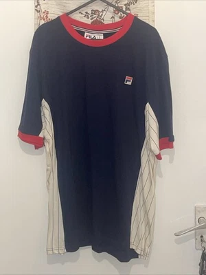 Men’s FILA XXL T-shirt - Image 1 of 4