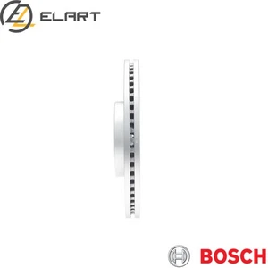 2x BRAKE DISC 0 986 479 795 FOR MAZDA CX-7CX-9 L3-VDT 2.3L R2AA 2.2L 4cyl CX-7 - Picture 1 of 12