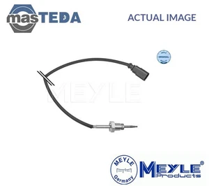 114 800 0262 SENSOR EXHAUST GAS TEMPERATURE MEYLE NEW OE REPLACEMENT - Picture 1 of 8