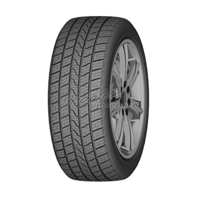 1x 205/55R19 97W ZR Aplus Ganzjahresreifen AS-909 3PMSF XL | 71684 - Bild 1 von 4