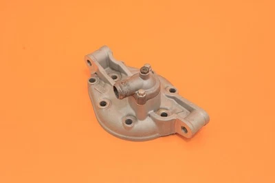 2001 95-06 KDX200 KDX 200 OEM Cylinder Head Dome Engine Top End Cap - Image 1 of 4