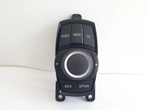 BMW 1 F20 F21 2015 unidad de mando mando mando multimedia 938167802 INM17169 - Imagen 1 de 6