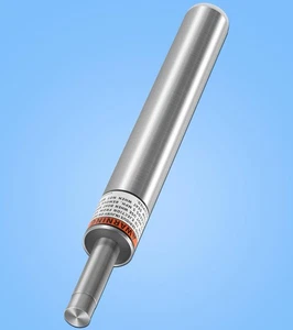 3/4" Lock-in Boat Seat Pin Post SP-2114 for Marine Boat Seat Pedestal Base Mount - Foto 1 di 13