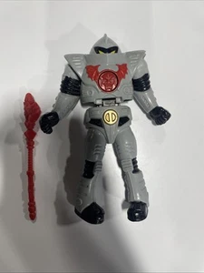 Vintage MOTU HORDE TROOPER Figure Complete masters universe He-man - Picture 1 of 5