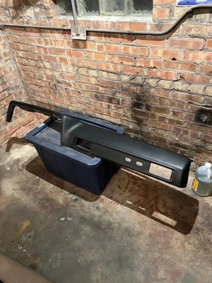 Dash Pad GMC Sierra Chevrolet K10 K25 - Image 1 of 4