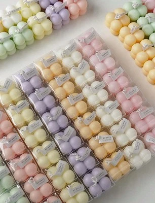 candles - Image 1 of 2