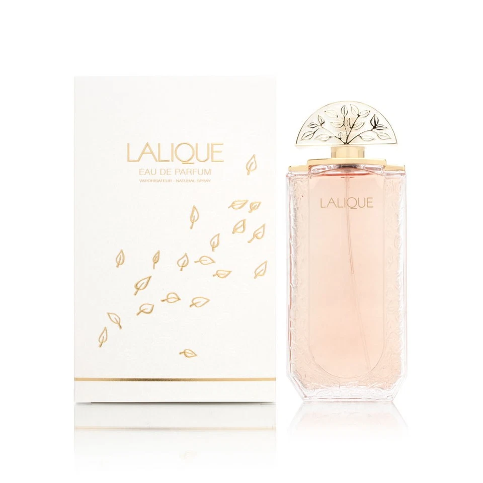 Lalique by Lalique para mujer 3,3 OZ eau de parfum spray nuevo Foto 1 de 1