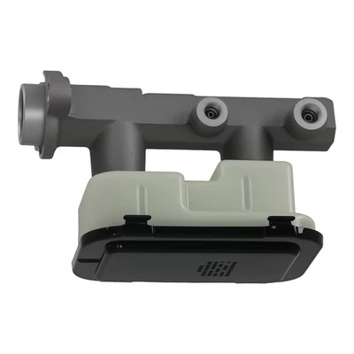 Cilindro maestro de freno de aluminio para GMC Sonoma 1991-1997/Isuzu Hombre 1996-1997 Foto 1 de 4