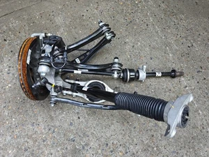 Kia EV6 GT Line 0.00L EV 2021-2024 Left Rear Hub Suspension Corner Complete - Picture 1 of 18