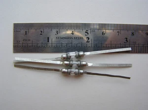 D2D Ge Detektor Diode RAR! (ex-UdSSR 1970) Menge = 12 NOS - Bild 1 von 4
