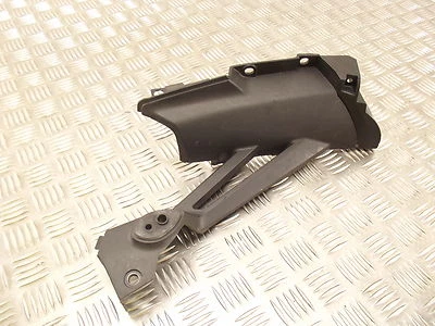 HONDA CBR 1000 RR FIREBLADE 2009 RIGHT HAND REAR INDICATOR BRACKET MOUNT 2008 - Image 1 of 2