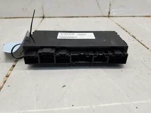 2013 VOLVO C70 CONVERTIBLE ROOF CONTROL MODULE P/N 31346000 #009502 - Picture 1 of 4