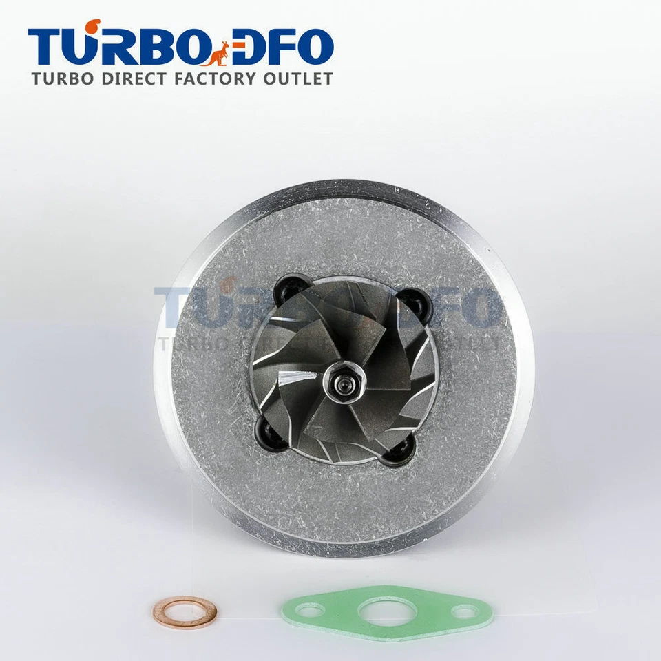 Turbo core 0K05813700C cartridge for KIA Sportage I 2.0 TD 61Kw 83HP RF 1999- - Image 1 of 4