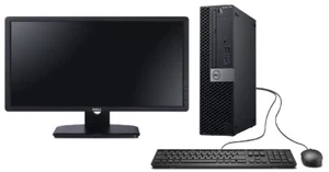 Customize Dell Optiplex 5060 Desktop PC i5 3.0GHz, WiFi, Windows 11 Pro, 1yr War - Picture 1 of 29