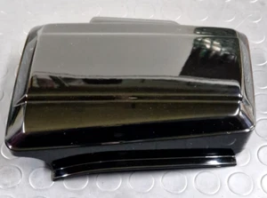HONDA VF 750 S S SABRE DECKEL LINKS KOMP. ELEKTR. 38040-MB0-700 COVER - Bild 1 von 5