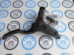 Tektro Hydraulic Disc Brake Lever only Front or Rear HD-M285 Left or Right hand - Picture 1 of 6