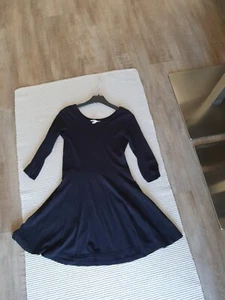 Kleid Gr. 146/152 von H&M - Bild 1 von 4
