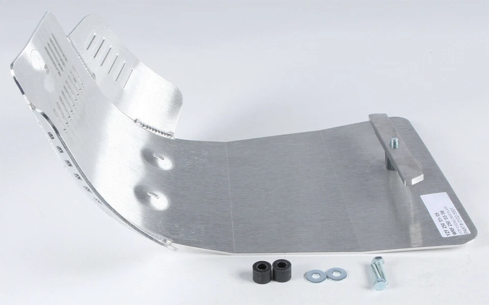 Placa de deslizamiento Devol 0102-5501 para Yamaha YZ 250F WR250F 2001-06 Foto 1 de 1