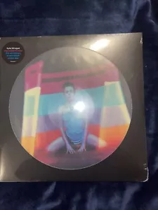 KYLIE MINOGUE Impossible Princess (25th Anniversary Picture Disc, 2022) - sealed - Picture 1 of 3
