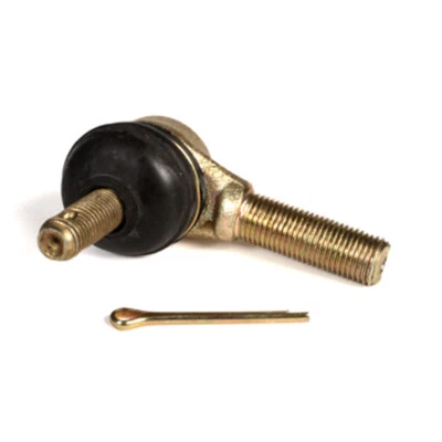 Right Thread Tie Rod End Yamaha G2, G8, G9, G11, G14 golf cart | 1985 - 2001 - Image 1 of 4