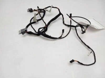 ЖГУТ ПРОВОДОВ СЕРДЕЧНИКА ОБОГРЕВАТЕЛЯ В СБОРЕ подходит для BMW 535 XI 2006 - 2010 OEM 6934977 - Изображение 1 из 4