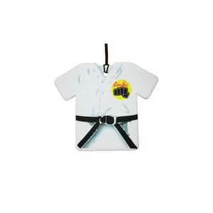 Your Name Cobra Kai Car Air Freshener - Picture 1 of 2