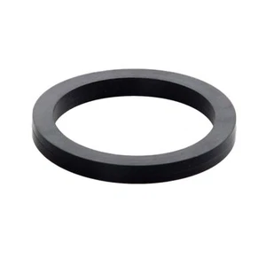 R-049 Square O-Ring (ID: 5", CS 1/16", OD 5 1/8") by ContractorsX - Picture 1 of 22