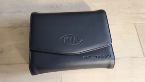 2020 KIA SORENTO OWNERS MANUAL USER BOOKS 20 OEM #542G - Bild 1 von 4