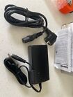 Shure PS60UK Power Supply 15V 4A 60w AC/DC Adapter 