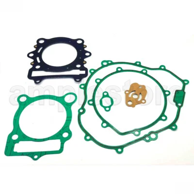 New GASKETS KIT FOR HISUN MASSIMO MSU400 QLINK SUPERMACH HISUN 400ATV UTV ENGINE - Image 1 of 4