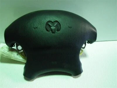 04 INTREPID AIR BAG DRIVER WHEEL DODGE 684927 - Изображение 1 из 2