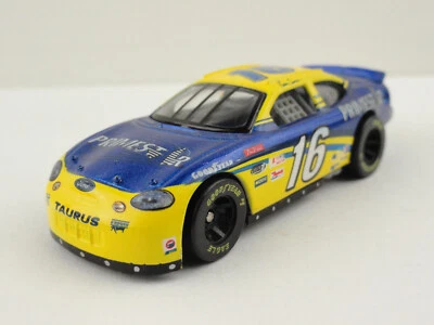1999 Racing Champions 1/64 Kevin Lepage #16 Primestar - LOOSE - Image 1 of 4