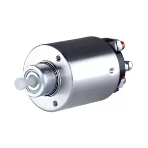 NEW STARTER SOLENOID FITS TORO UTV WORKMAN 3100 GROUNDMASTER 120 GAS E719463010 - Picture 1 of 4