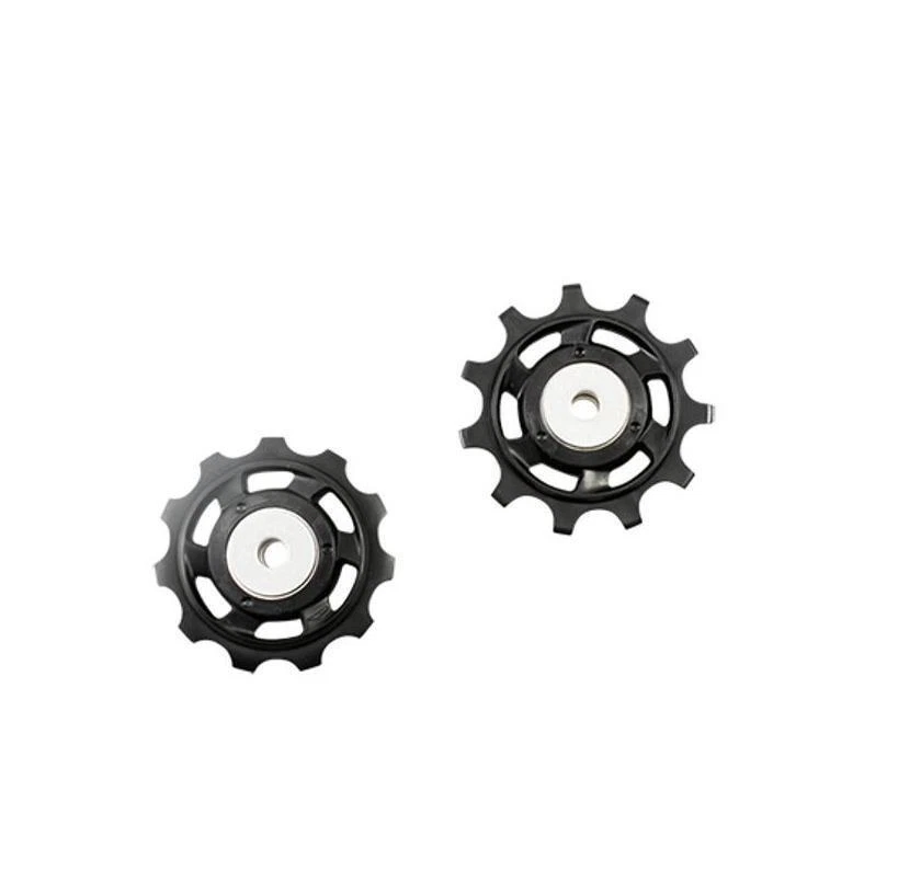 Galet derailleur marque Shimano 11 vitesses xt m8000/8050 jeu - Photo 1/1