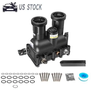 7707-0016 Fit for Manifold Replacement Kit Pool and Spa Heater - Bild 1 von 16