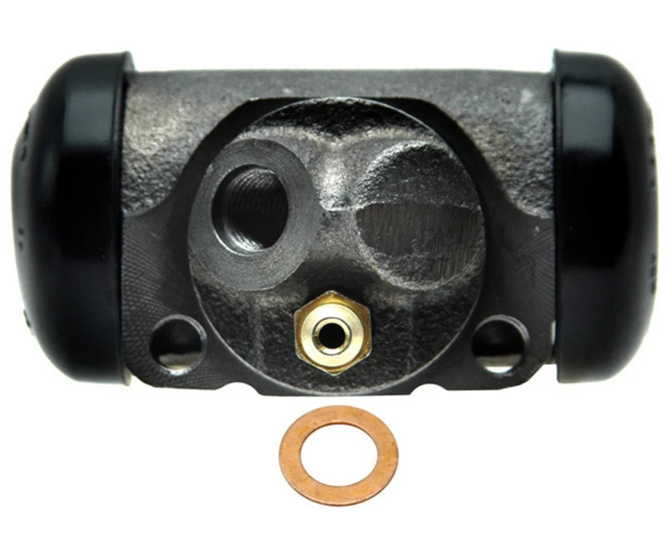 Cilindro de rueda de freno de tambor delantero derecho Raybestos para Cadillac Serie 61 1941-1942 Foto 1 de 4