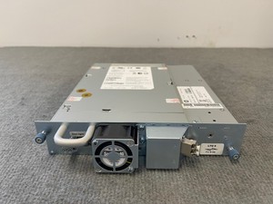 HP C0H28A LTO6 FC HH Tape Drive 706825-001 BRSLA-TOHH-DC