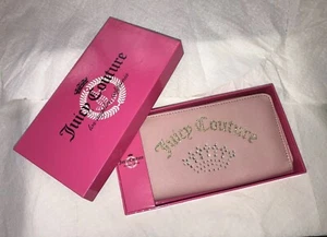Billetera Juicy Couture rubor ziparound - Imagen 1 de 6