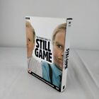 Still Game Series 1-5 Season 12345 PAL DVD Region 2 Box Set. BBC UK Comedy 