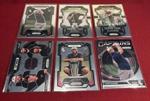Jon Rahm 2024 Panini Prizm LIV Golf Base Rookie Card RC LOT (6) ⭐️ MINT - Picture 1 of 2