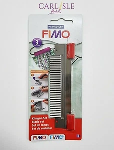 Staedtler Fimo Blade Set - Picture 1 of 3