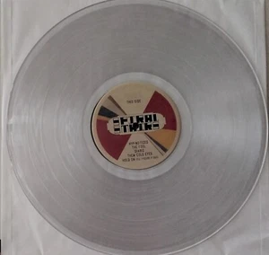 SPIRAL STAIRS WE WANNA BE HYP-NO-TIZED 2019 NINE MILE REC NMR333 CLEAR WAX US LP - Bild 1 von 5