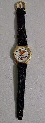 Golden Flake Talladega Super Speedway Wrist Watch-Please Read - Image 1 of 4
