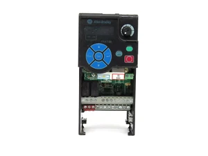 Allen-Bradley 25B-CTM1 Series A PowerFlex 525 Control Module - Picture 1 of 7